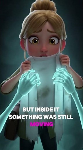 The Forgotten Lab” – True Jungle Experiment Gone Wrong | 2D Horror Animation Story |