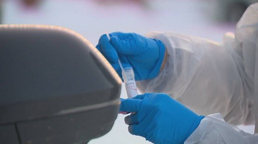 Edmonton lab to offer at-home PCR testing as Alberta Health continues to limit access - Edmonton | Globalnews.ca