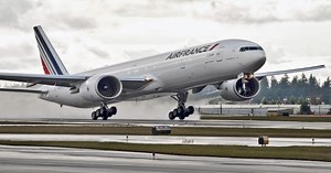 « L'avion a fait n'importe quoi » : un Boeing 777 a failli s'écraser à l'aéroport de Roissy