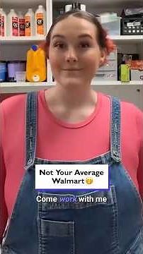 How Much I Earn As A Walmart Hairstylist 👀