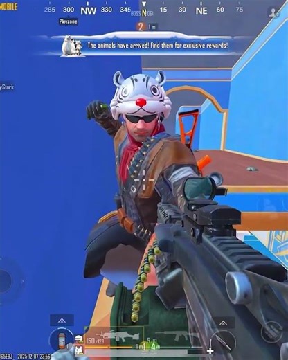 wait for end victor camping