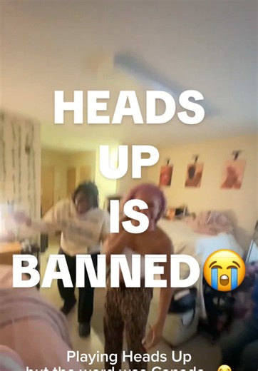 Understanding the Heads Up Game Ban in College Life
