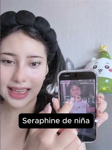 La Historia de Seraphine y su Amor por el Flequillo