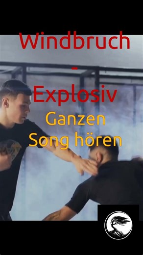 Deutschrock Windbruch 🔥 Explosiv