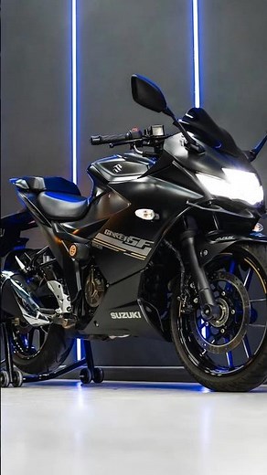 2025 Suzuki Gixxer SF 250 Review | Top Speed, Mileage, Features & Price (First Look!)