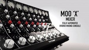 189K views · 92 reactions | The Moo 'X' mixer plug-in is the world’s...