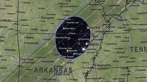 Path of the April 8, 2024, Total Solar Eclipse | Britannica