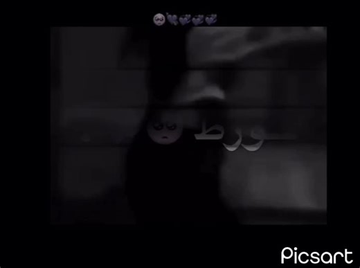 Exploring Heartfelt Emotions in Shadowy Dance