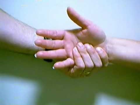 Thumb CMC Joint Palpation for Osteoarthritis (OA)