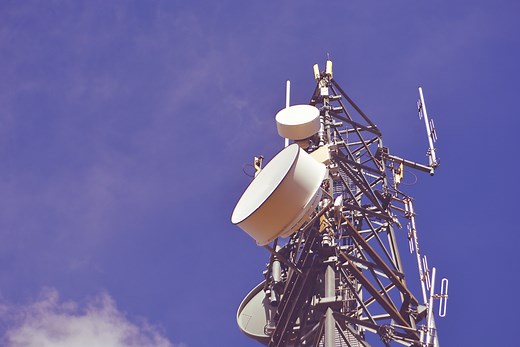 Tower Services - #1 In Repair And Maintenance | Second Sight Systems