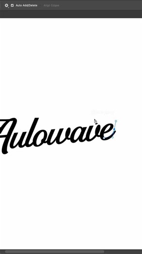 Combination Mark Logo Design Tutorial for Beginners