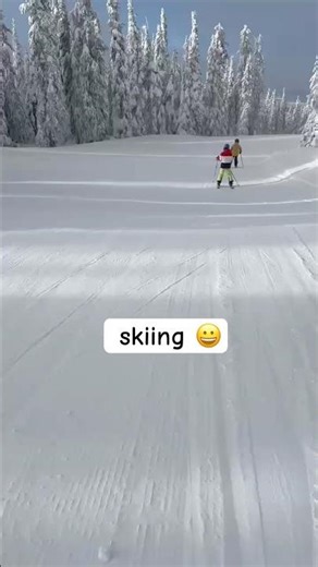 Skiing bloopers ￼