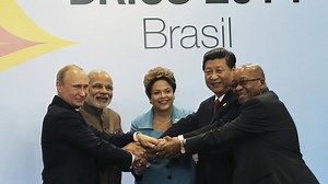 Russia, China & India to set up alternative to SWIFT payment system to connect 3 billion people - Conservative News & Right Wing News | Gun Laws & Rights News Site