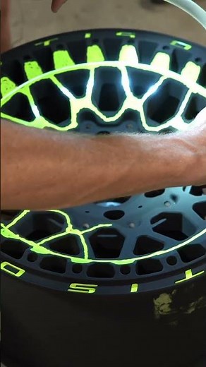 Radically Change Your Powder Coating with the Powder Coat Detail Vacuum Kit