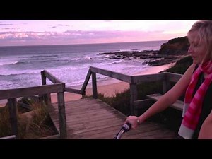 Offspring theme song When We Swam - Elle Skies