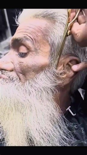 New Beard Style Tutorial