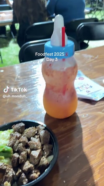 Foodie Fest 2025: Final Day Highlights in Las Vegas