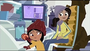 Wild Kratts  Creature Powers in the Ocean! | Kids Videos