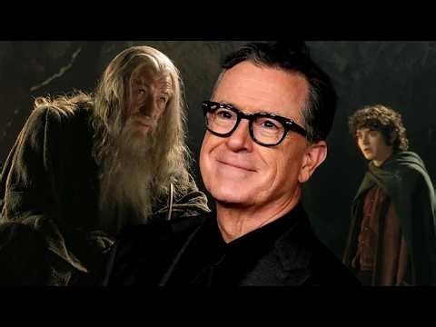 Please Let Lord of the Rings Rest