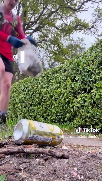 Plogging: The Eco-Friendly Way to Run and Clean Up