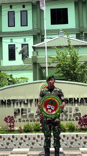 Pendaftaran Mahasiswa Baru IIK Pelamonia 2023