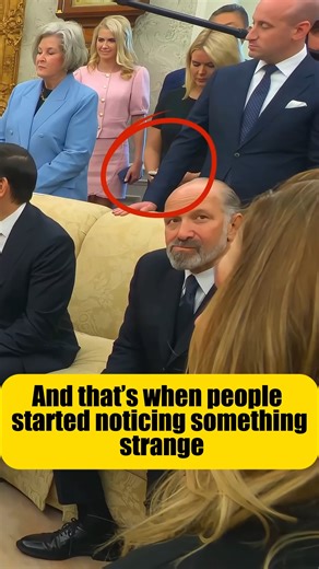 1.3M views · 1.7K reactions | “No Wonder She Never Wears Heels” — The Heart-Breaking Reason Behind Trump’s Most Loyal Woman’s Sneakers | Quick Graphic Tv | Facebook