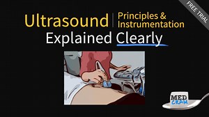 Ultrasound Made Easy - Bedside & Point of Care Video Course