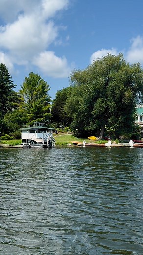 1.8K views · 35 reactions | New accessible ramps have been installed for Cottages 3, Free Spirit and Free Spirit 2. #thisishowwedoit  #accessibletravel #accessibletourism #ElmhirstsResort #ResortsofOntario #thekawarthas #AccessibleLiving #RiceLake #ontariotravel #cottagerental | Elmhirst's Resort | Facebook