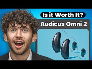 Audicus Omni 2 Review: Are These Hearing Aids Really Worth It?