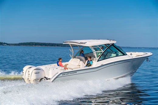 New 2026 Grady-White Freedom 325, 33946 Placida - Boat Trader