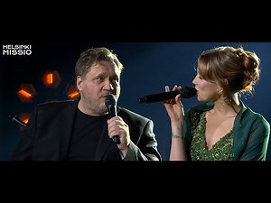 Samuli & Venla Edelmann – Kun joulu on (21.12.2025)