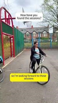 From First Ride to Full Confidence | Free Cycle Training