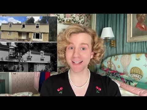 Keke Palmer Just Made The Munsters House Scary Again