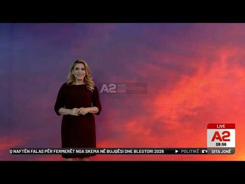 “Reshje dhe temperatura të ulëta”, si do të nisë muaji prill