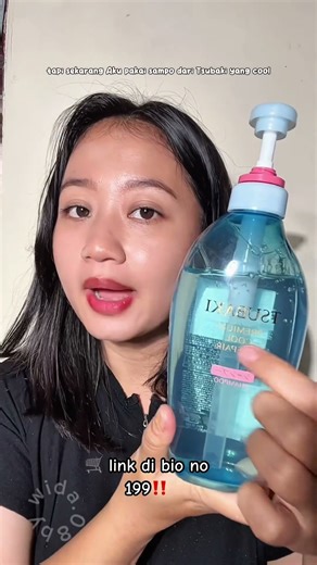 #haircare #beauty #shampoo #rambutsehat