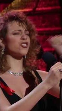 Mariah Carey Performs "If It's Over" at the 1992 GRAMMY Awards | MusiCares 2026 Person of the Year