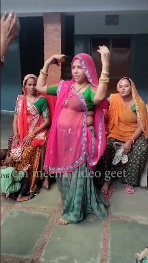 नया मीणावाटी गीत Meena song Meena latest video