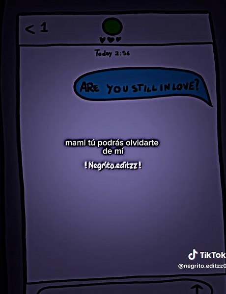 Letra de Negrito: Un Viaje Musical