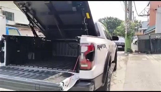 1.5K views · 17 reactions | INSTALLATION OF TOPFLIP ULTIMATE FOR FORD...