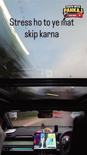 Nature Moving Fast | Smooth Time-Lapse Shot