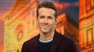 Ryan Reynolds Reacts to Tom Holland and Jake Gyllenhaal's Shirtless Handstand Challenge