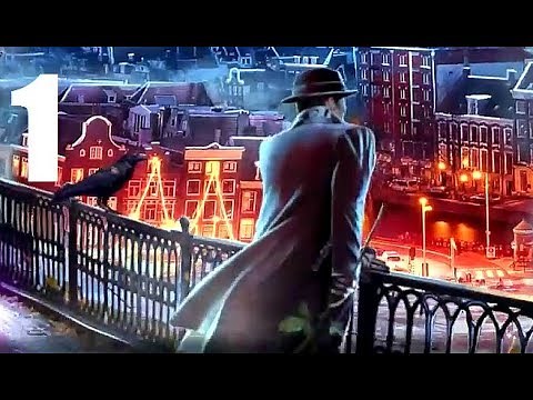 Fatal Evidence 2: The Missing - Part 1 Let's Play Walkthrough