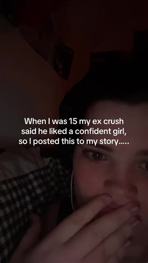 Confident Girls: The Story Behind My Post