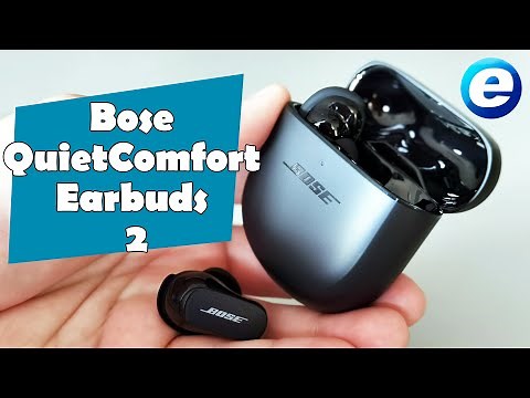 CLAVES DE LOS AURICULARES BOSE QUIETCOMFORT EARBUDS 2