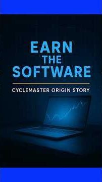 Trading or Investing Plan Development Course 12 #cycletiming #trading #leveragetrader