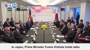 VOA Learning English on Reels