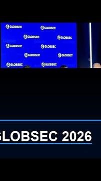 Top-Secret Mission: ESA's Role in Europe's Security at GLOBSEC 2026