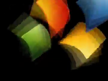 Windows Vista Logo Animation (2007)