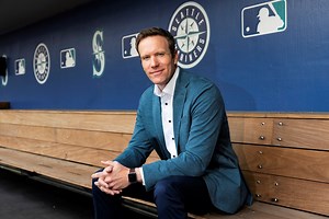 From Marine to Mariner