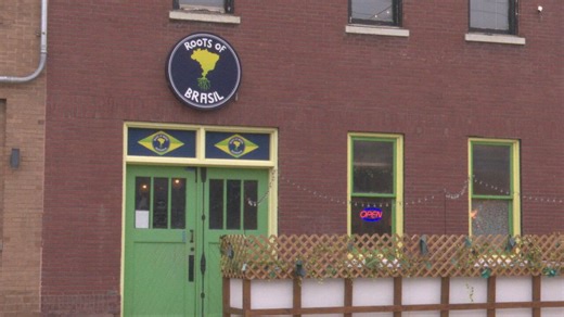 Downtown Sioux Falls restaurants reach out, talk reality of owning a small business